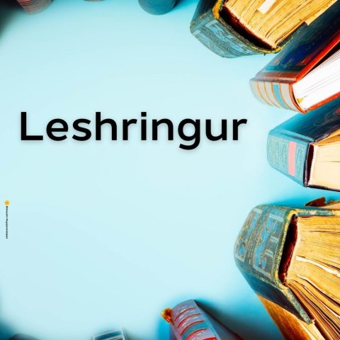 Viltu vera með í fjörugum leshring?