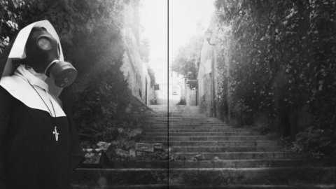 Fortíðin var aldrei, hún aðeins er / The Past Never Was, It Only Is