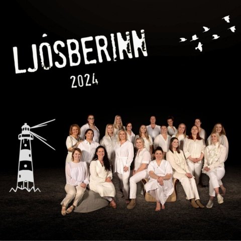 Ljóðastund og Grindavíkurdætur