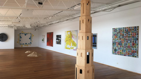 Anniversary exhibitions