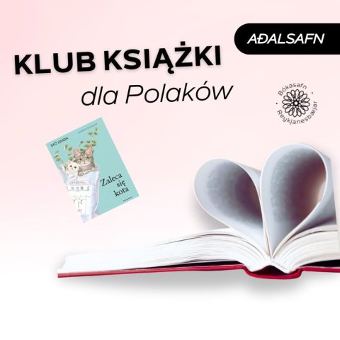 Klub książki dla Polaków