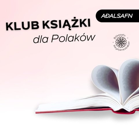 Klub książki dla Polaków