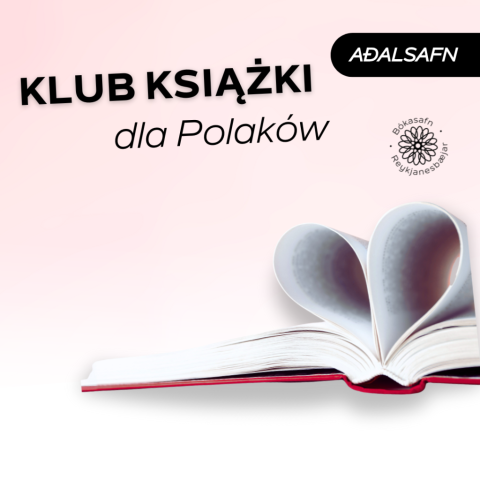 Klub książki dla Polaków