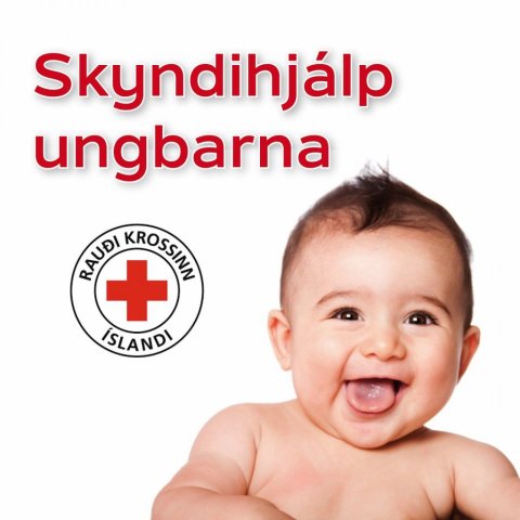 Foreldramorgunn: skyndihjálp