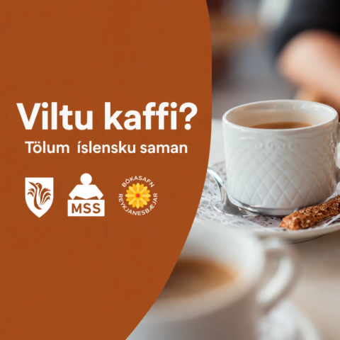 Tungumálakaffi
