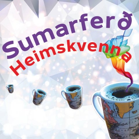 Sumarferð Heimskvenna