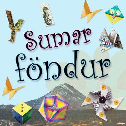 Sumarföndur
