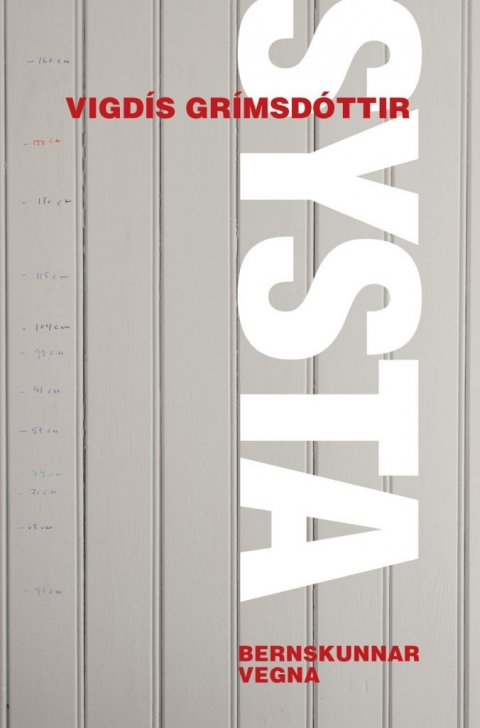 Leshringur bókasafnsins : Systa og Húðflúrarinn í Auschwitz