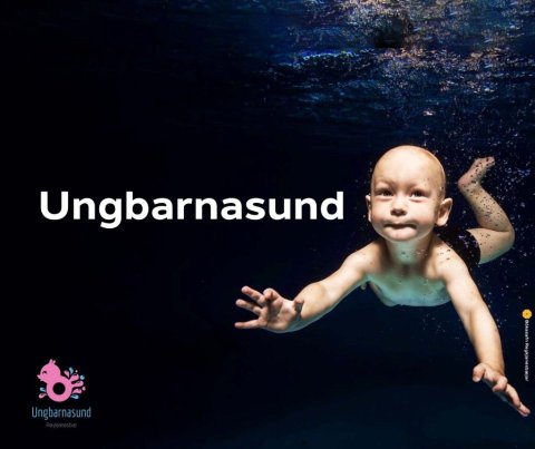 Ungbarnasund - Foreldramorgunn