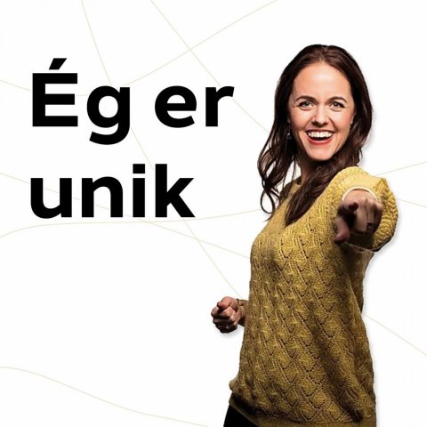 Ég er unik