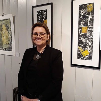 Sumarsýning í Bíósal