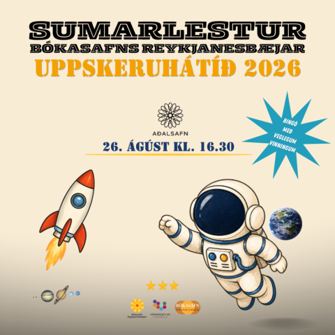 Hvaða skólar lásu mest í sumar?