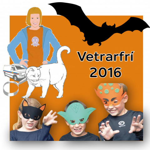 Viðburðir í vetrarfríi