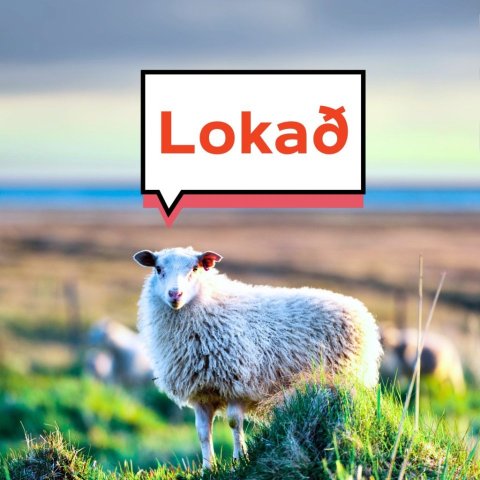 Sumardagurinn fyrsti