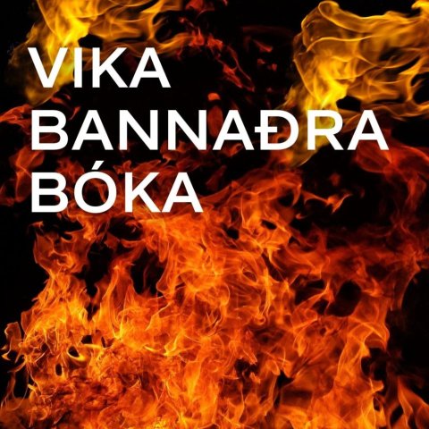 Bannaðar bækur | Banned Books Week