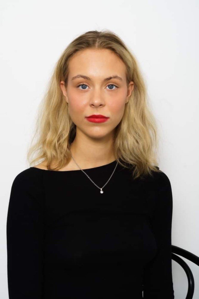 Unnur Ósk Wium Hörpudóttir