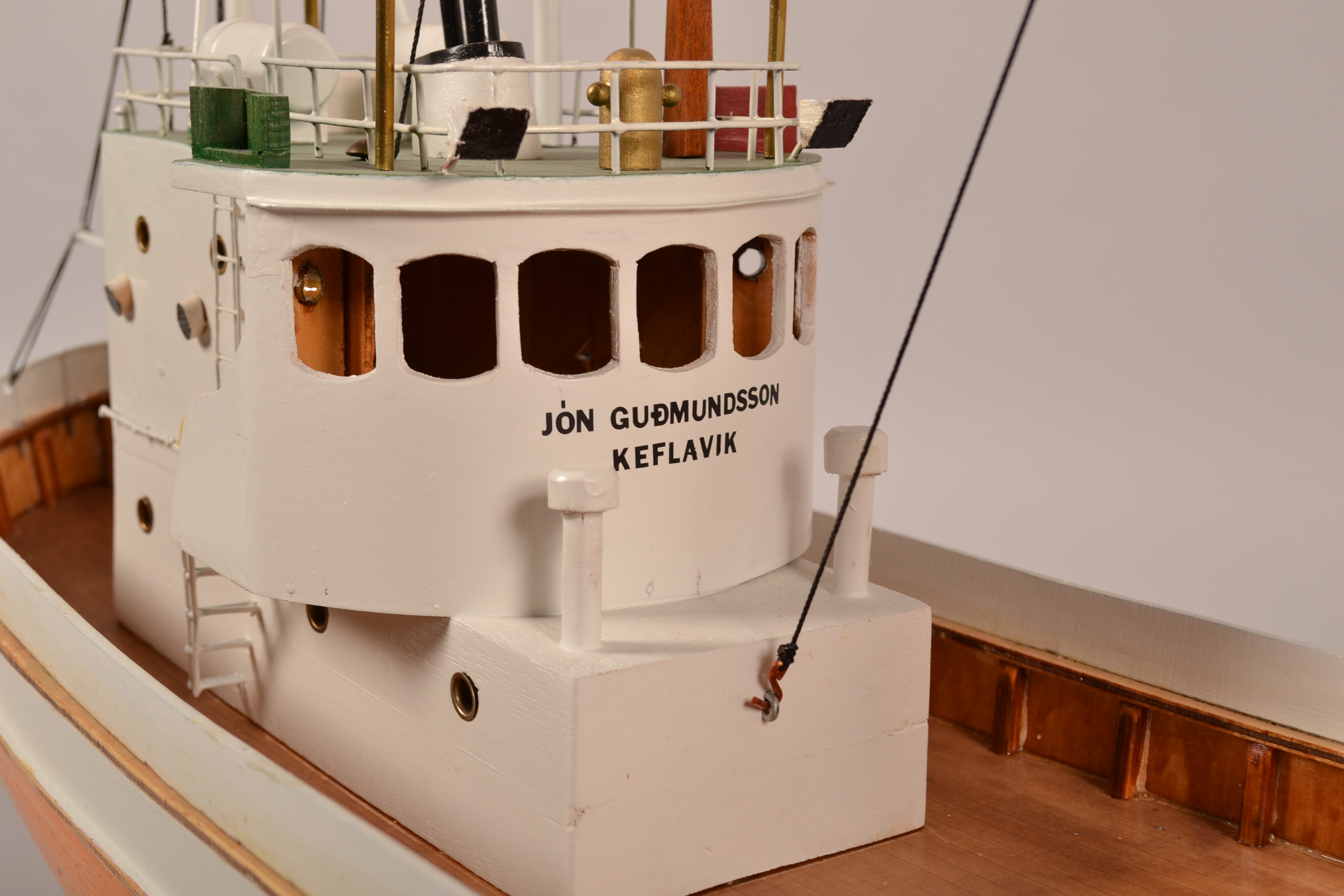 Jón Guðmundsson KE 4