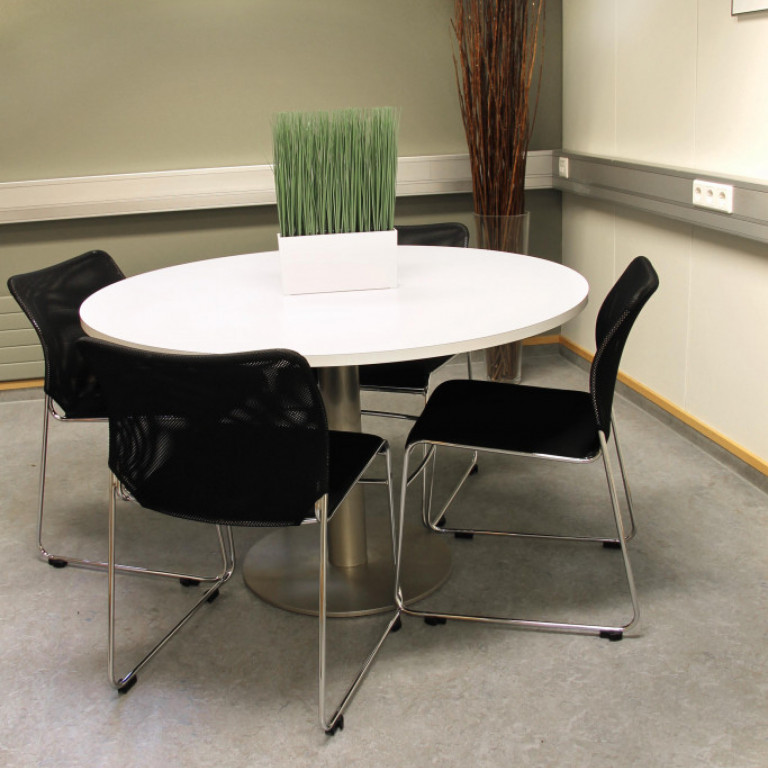 Þægileg aðstaða fyrir námsmenn