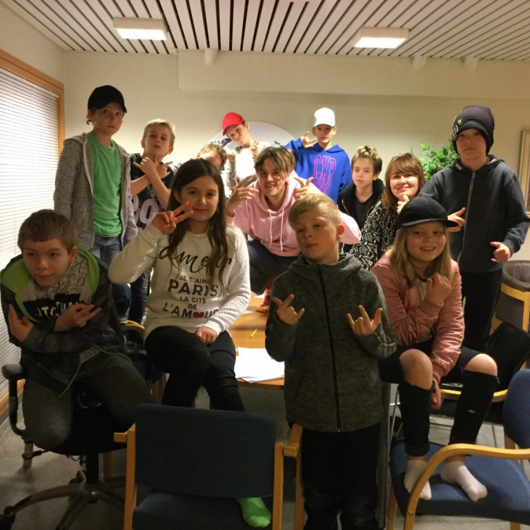 Hljómsveitin Villingarnir 13 var stofnuð.