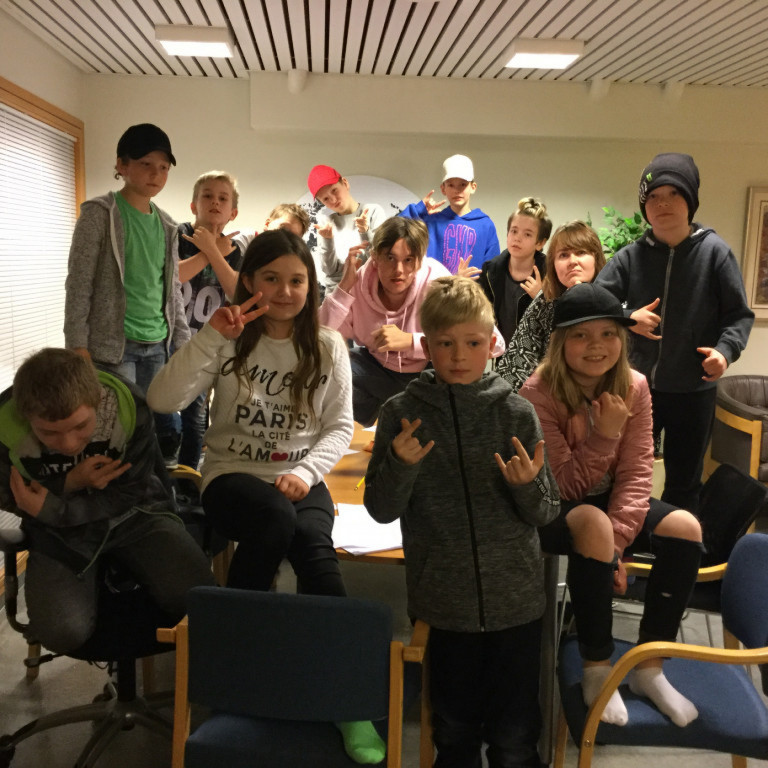 Hljómsveitin Villingarnir 13 var stofnuð.