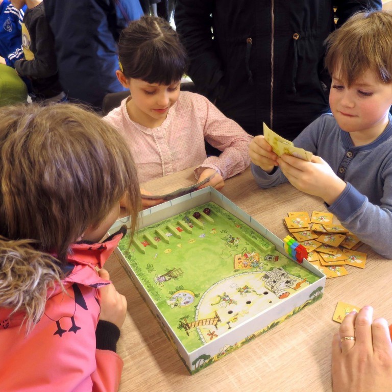 Æfingin skapar meistarann