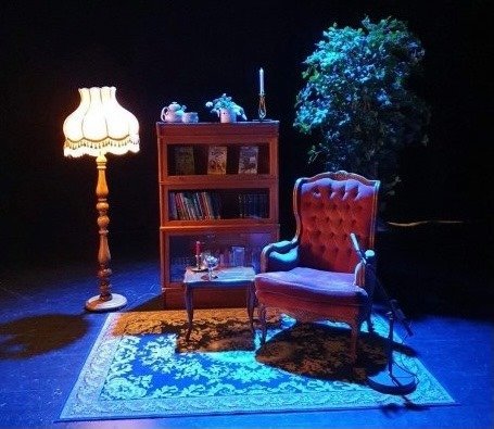 Menningarkonfekt með hátíðlegum blæ