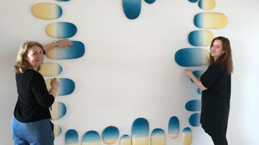 Duus Museum's summer exhibitions open June 1st.