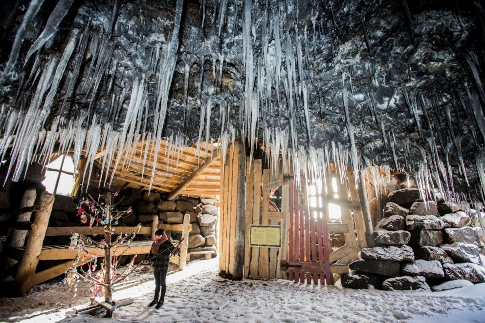 One year in Suðurnes - see the winning photos!