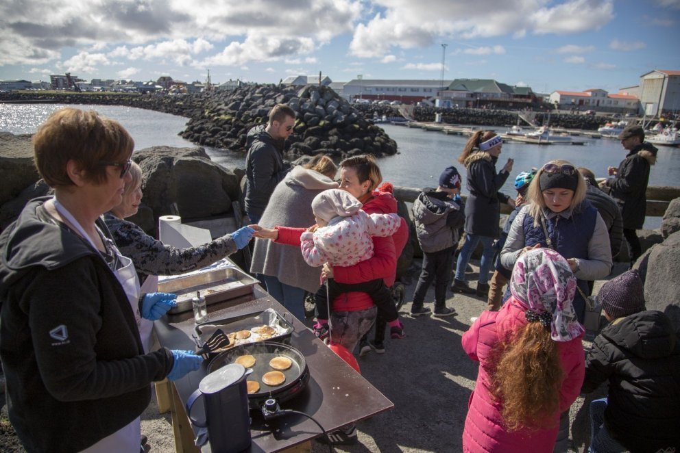 Giganta's Cave Closed