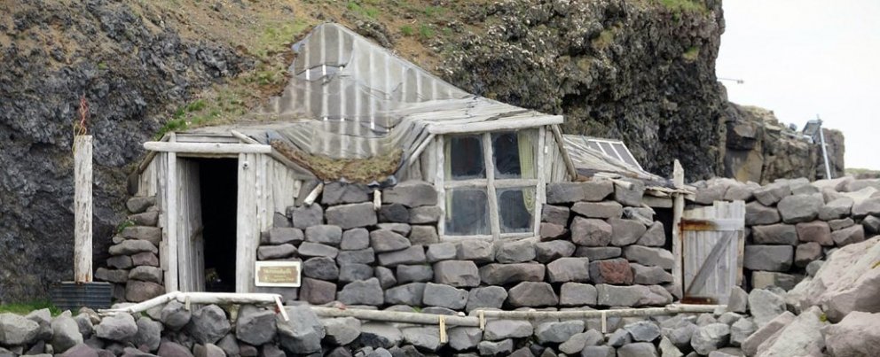 Giganta‘s Cave open again