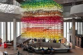 Skert þjónusta í Bókasafninu 26.-28. apríl