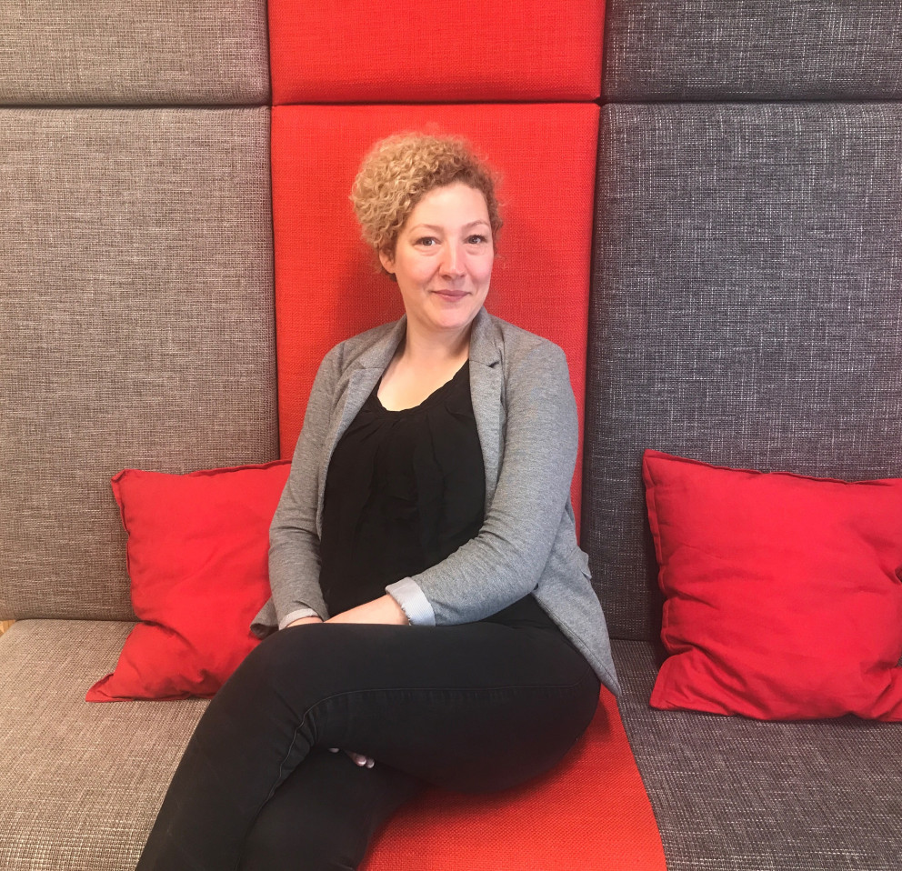 Jane Austen er og verður í uppáhaldi