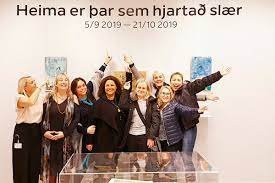 Bókasafnið hlýtur styrk úr Bókasafnasjóði