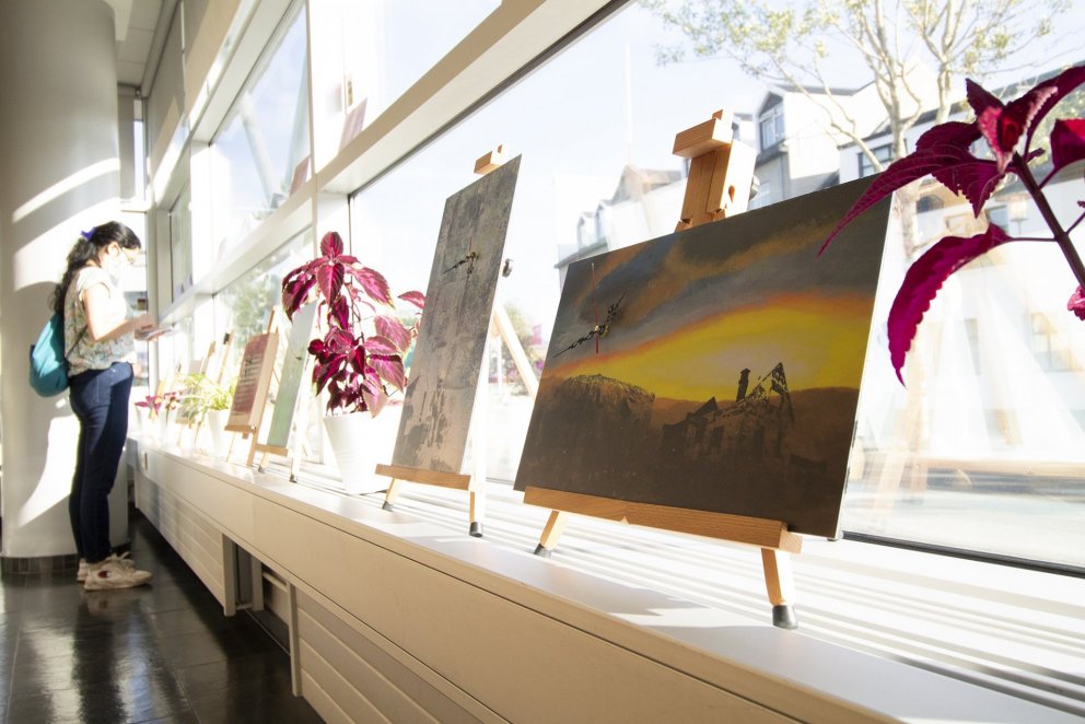 Áfram heldur „Heima er þar sem hjartað slær“