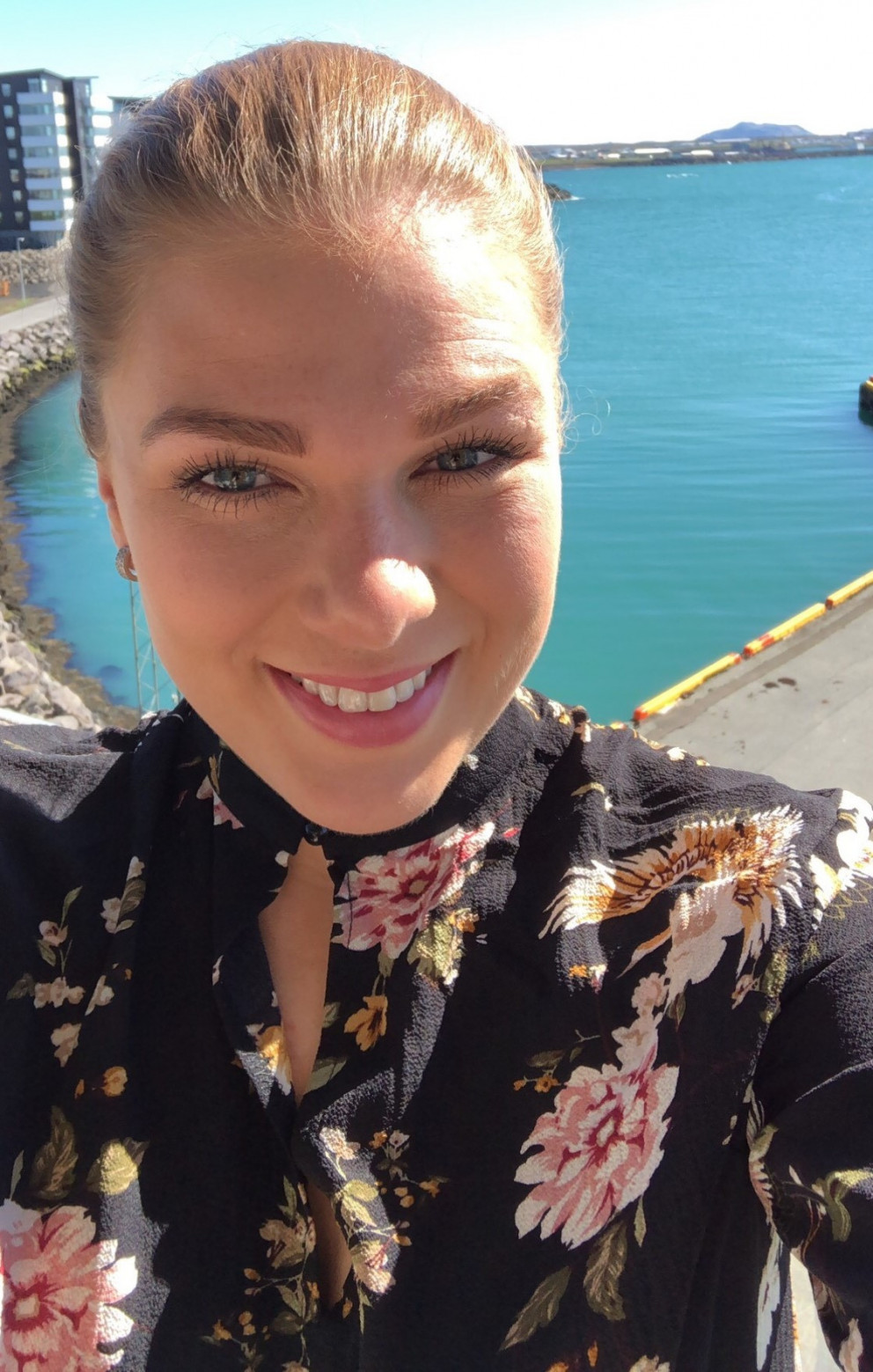 „Stundum þarf maður bara á klisjukenndum sjálfshjálparbókum að halda.“