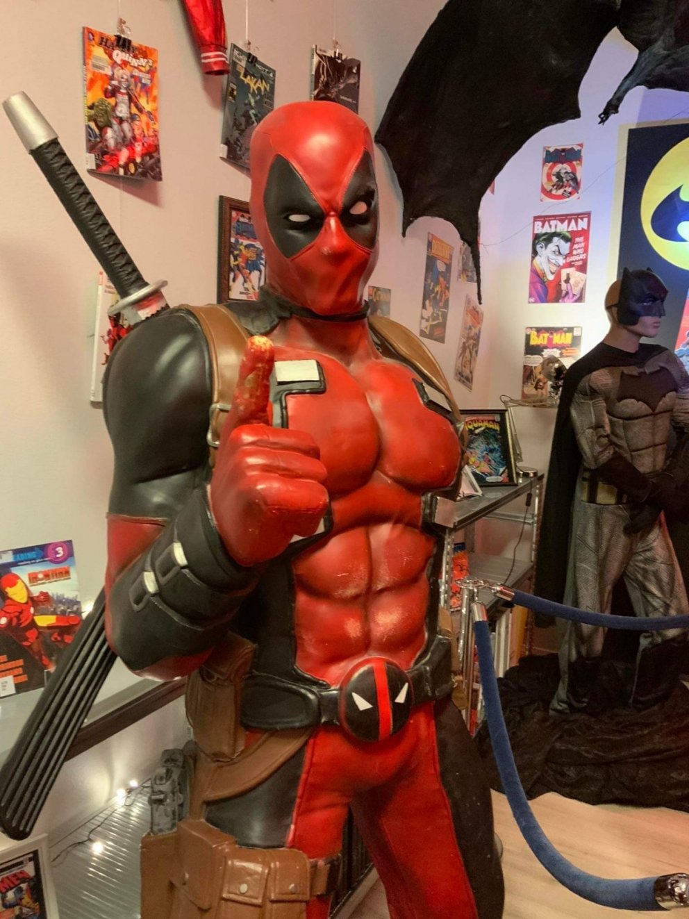 Takk fyrir komuna á Ljósanótt!