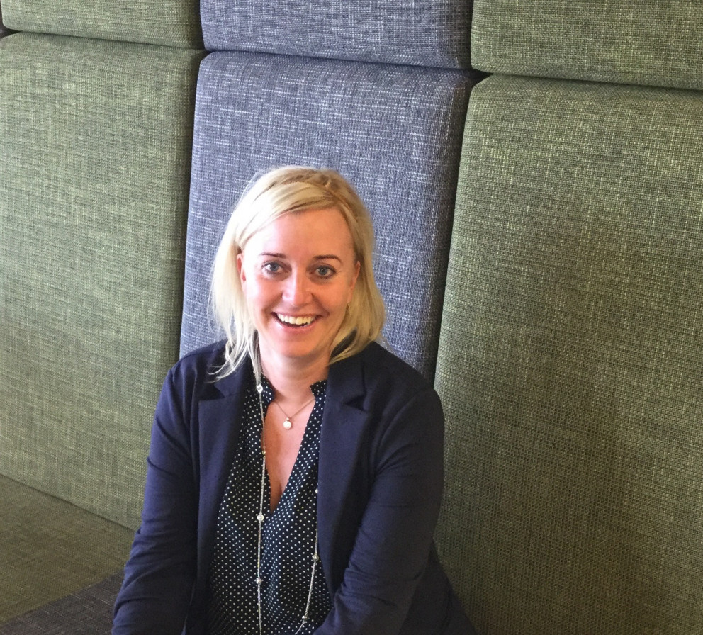 ,,Átakanlegar örlagasögur höfða til félagsráðgjafans í mér og halda mér við lesturinn“