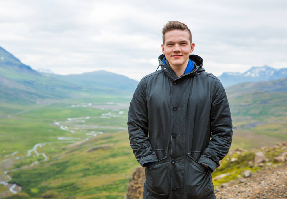 „Endurminningar Stefan Zweig sá texti sem hefur kennt mér hvað mest að vera ánægður með sjálfsögðu h…