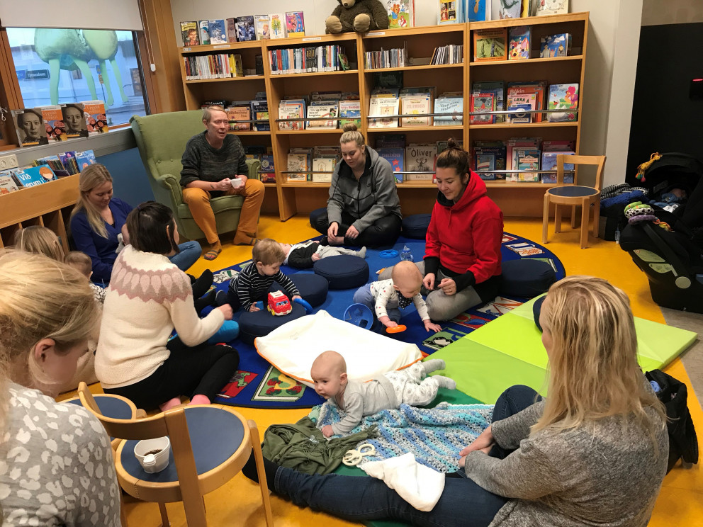 Minni streita og meiri gleði yfir hátíðirnar