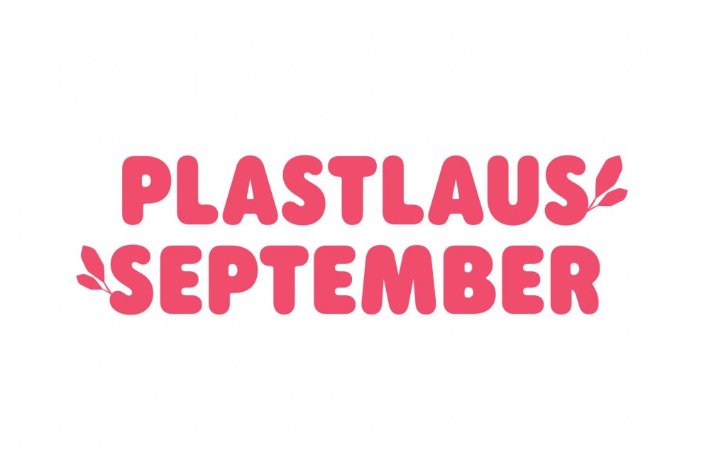Bókasafnið tekur þátt í Plastlausum september