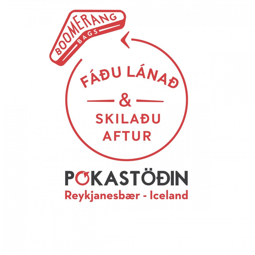 Pokastöð í Krónunni Reykjanesbæ