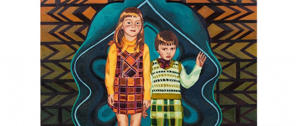 Patterns of the Family